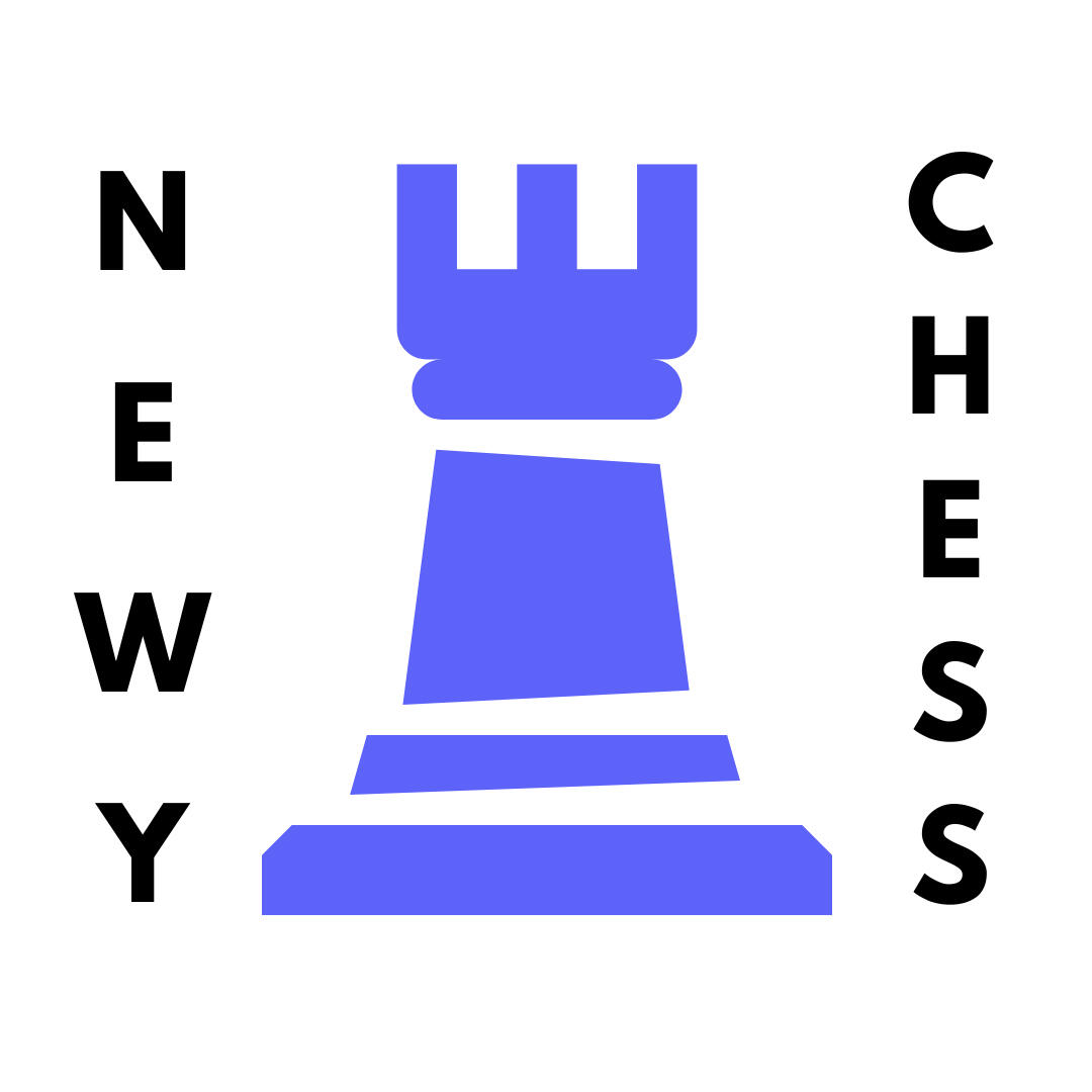 Newy Chess logo